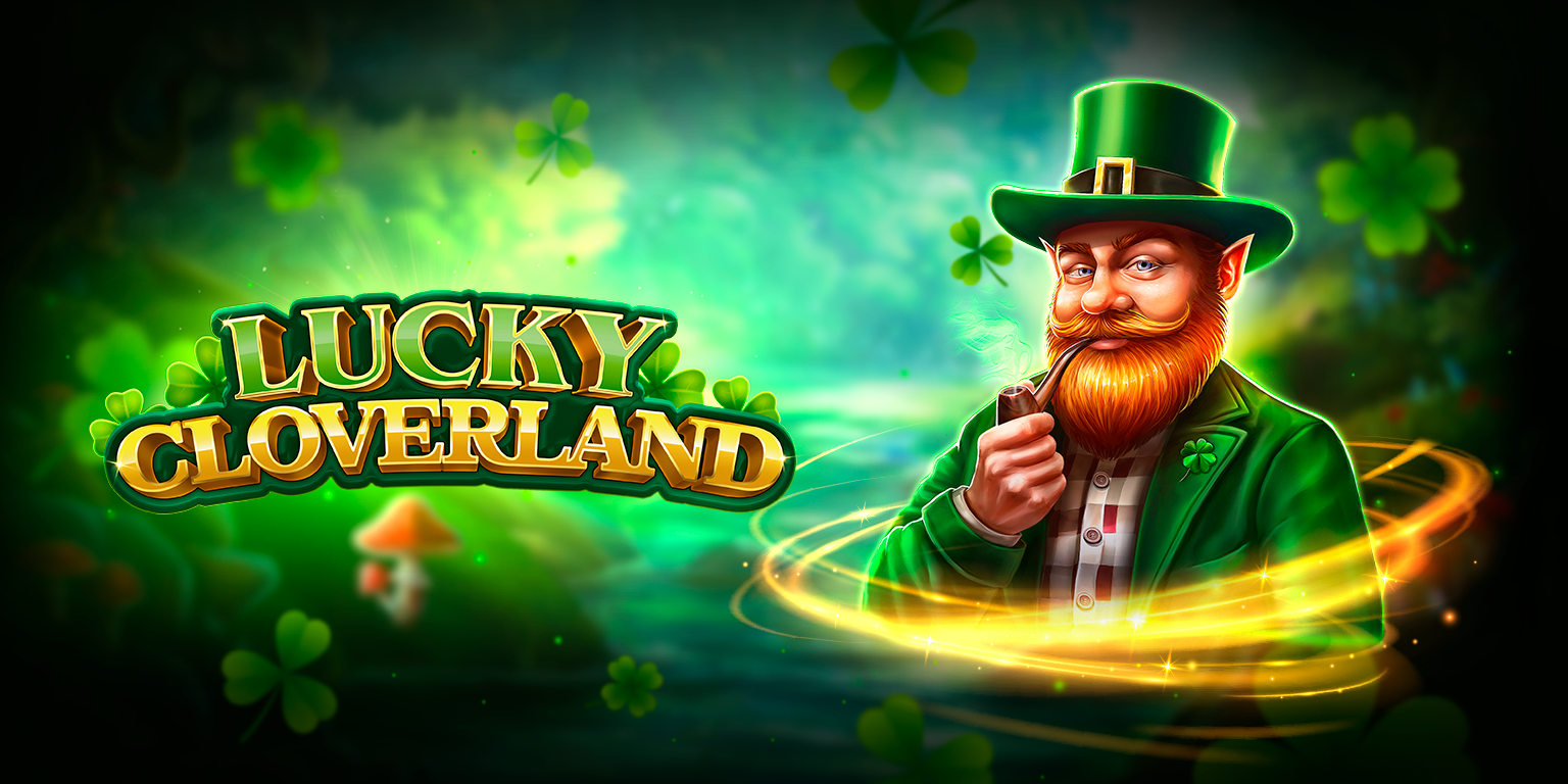 Lucky Cloverland